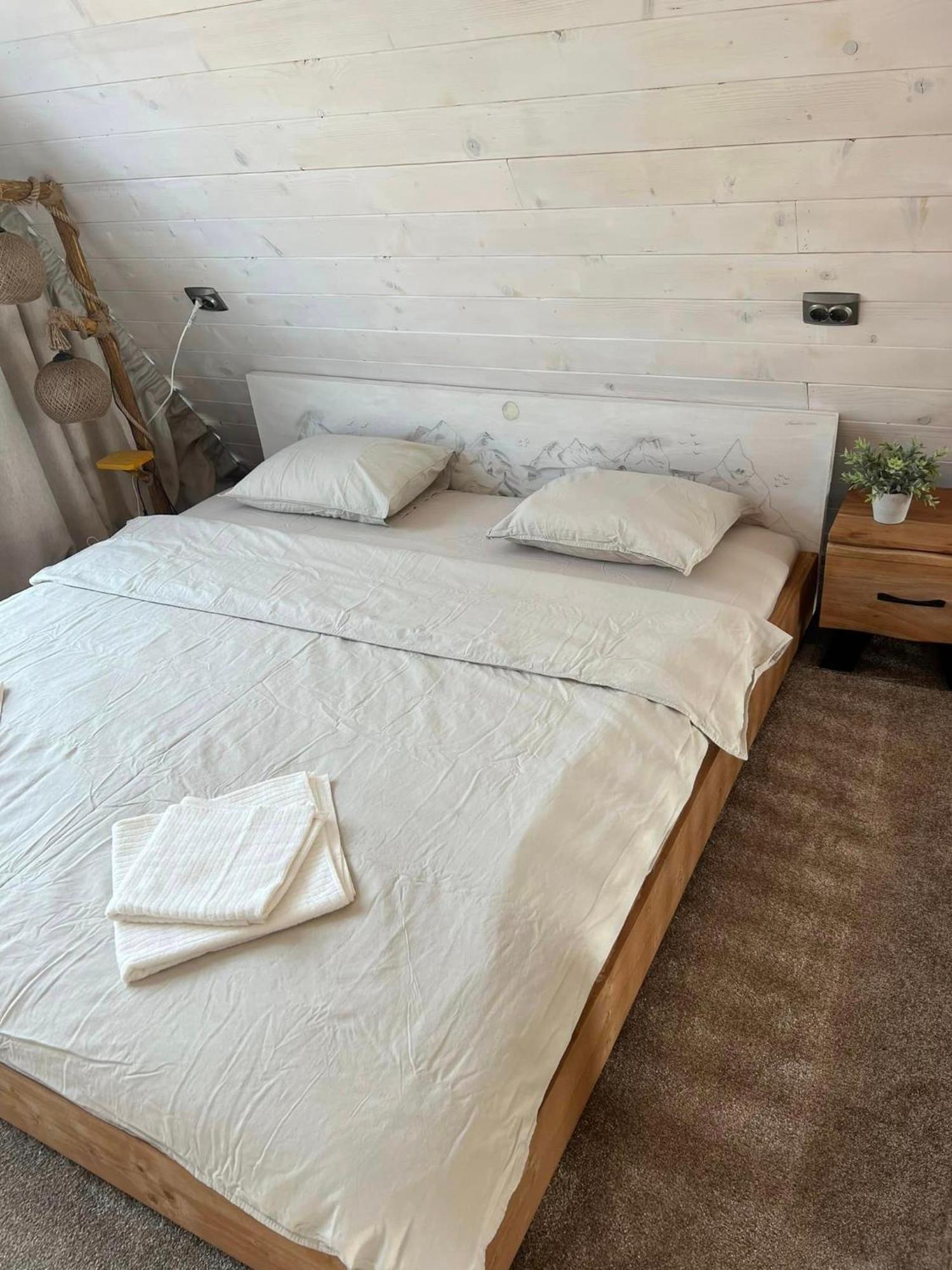 Mokki Villa Marisel Ngoại thất bức ảnh